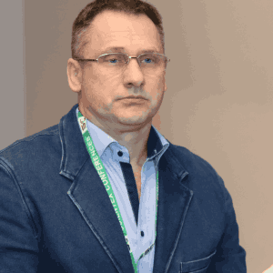 Shulga Oleksandr Volodymyrovych